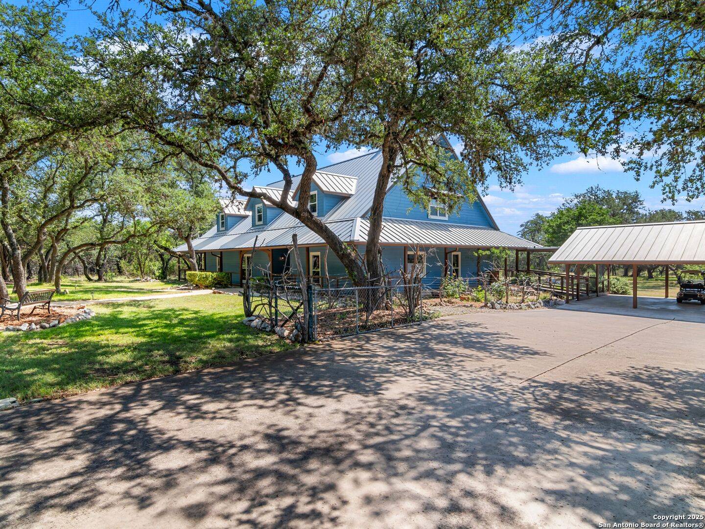 San Antonio, TX 78260,520 Moss Mount