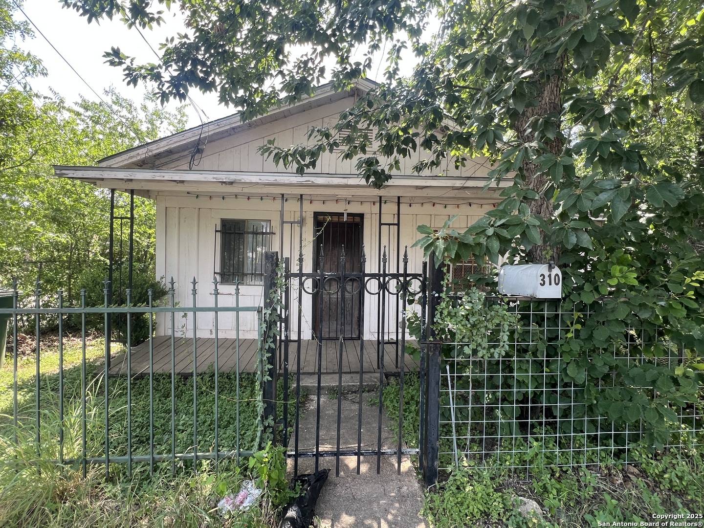 San Antonio, TX 78202,310 Gevers