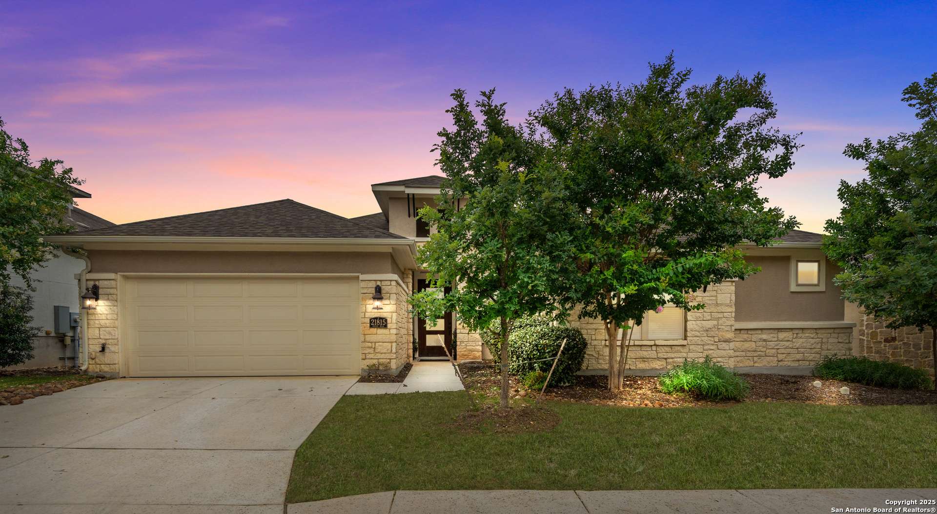 San Antonio, TX 78258,21815 Rugged Hills
