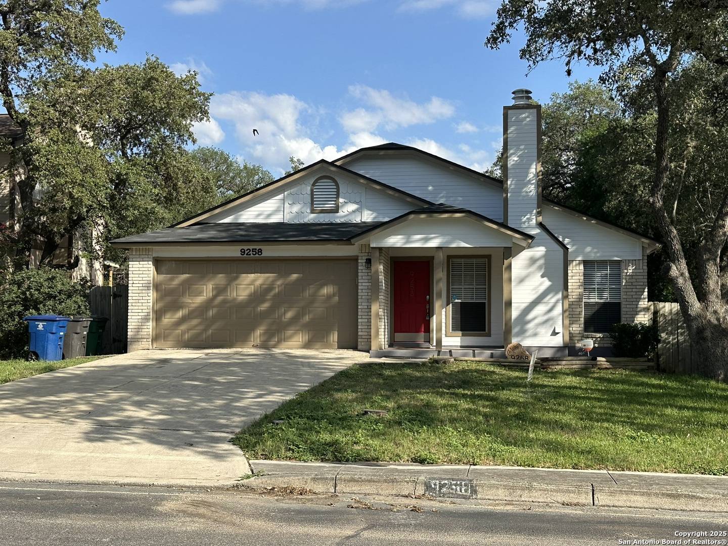 San Antonio, TX 78250,9258 Ridge Cross