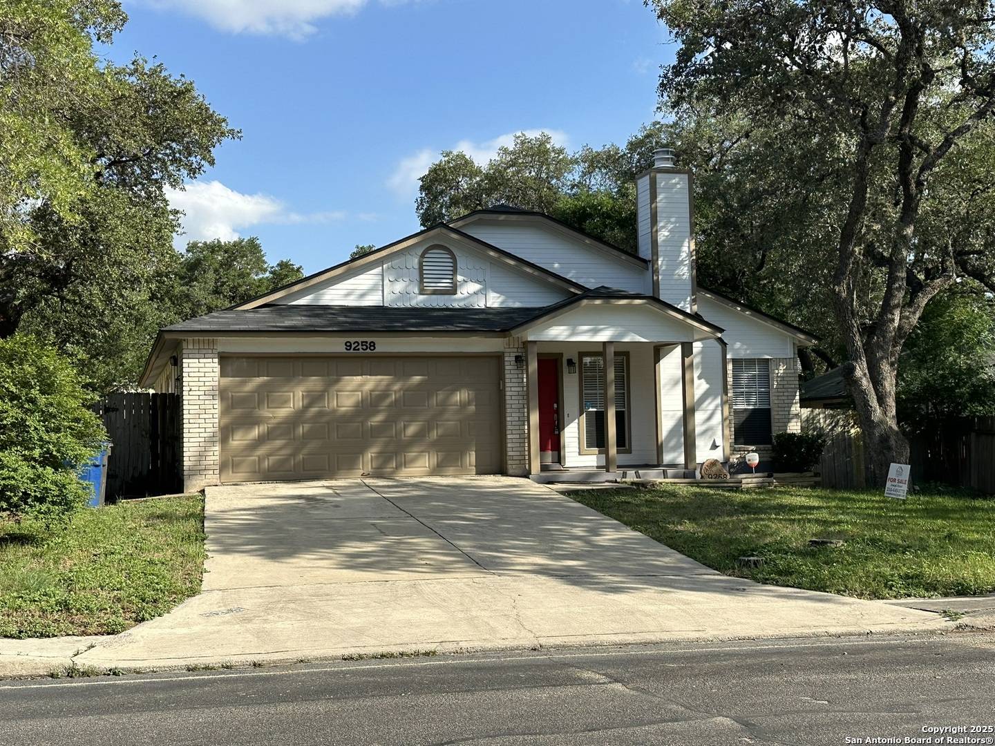 San Antonio, TX 78250,9258 Ridge Cross