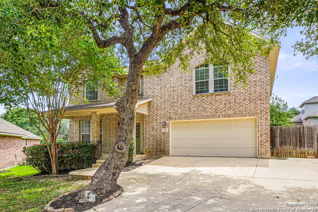 San Antonio, TX 78258,223 Verde Bluff