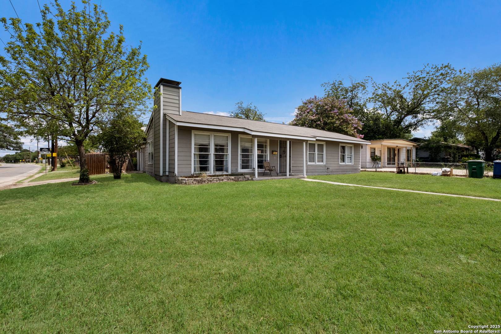 San Antonio, TX 78223,503 Palfrey