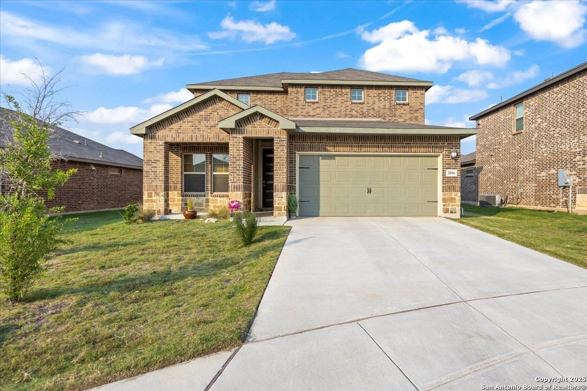 Schertz, TX 78154,3016 Muscat Way