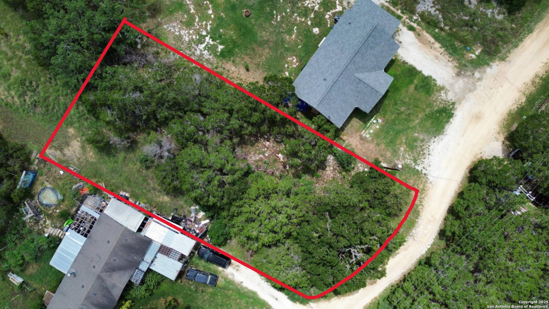 Spring Branch, TX 78070,1407 Hidden Valley Dr Lot 13