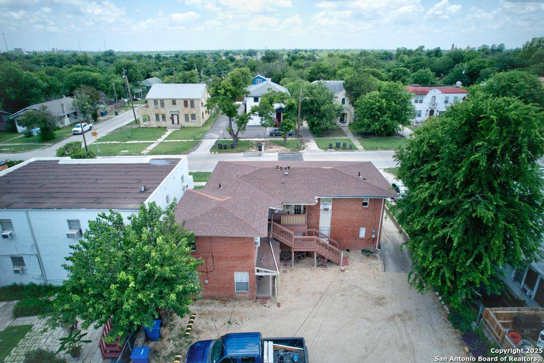 San Antonio, TX 78201,1511 Woodlawn