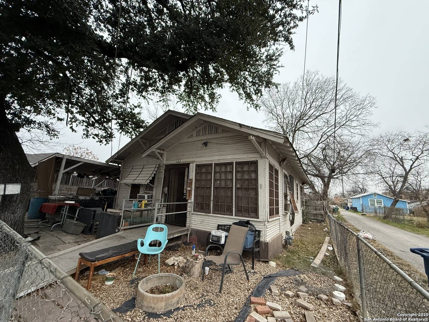 San Antonio, TX 78207-3757,102 Rosillo