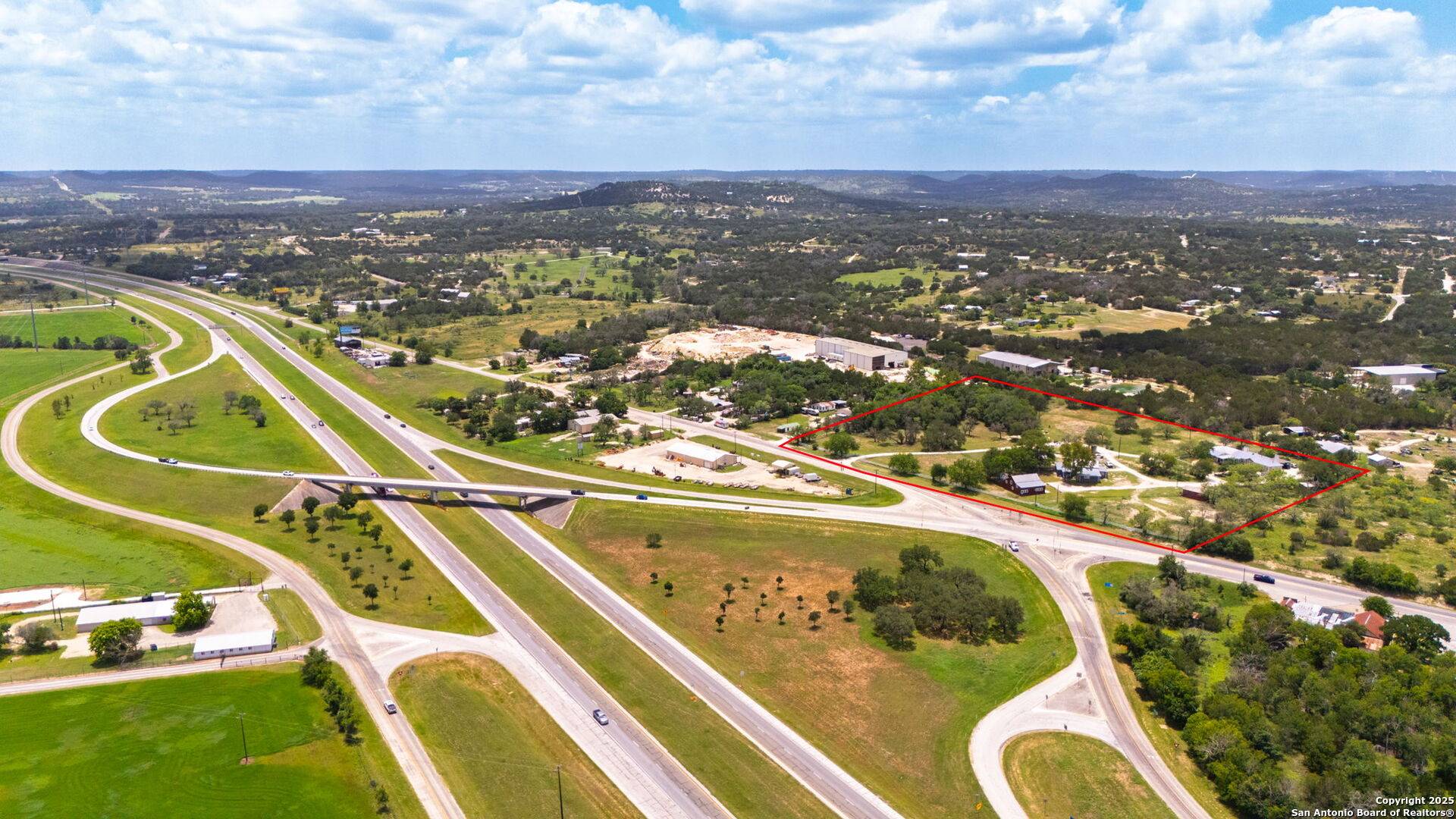 Comfort, TX 78013,2 FM 289