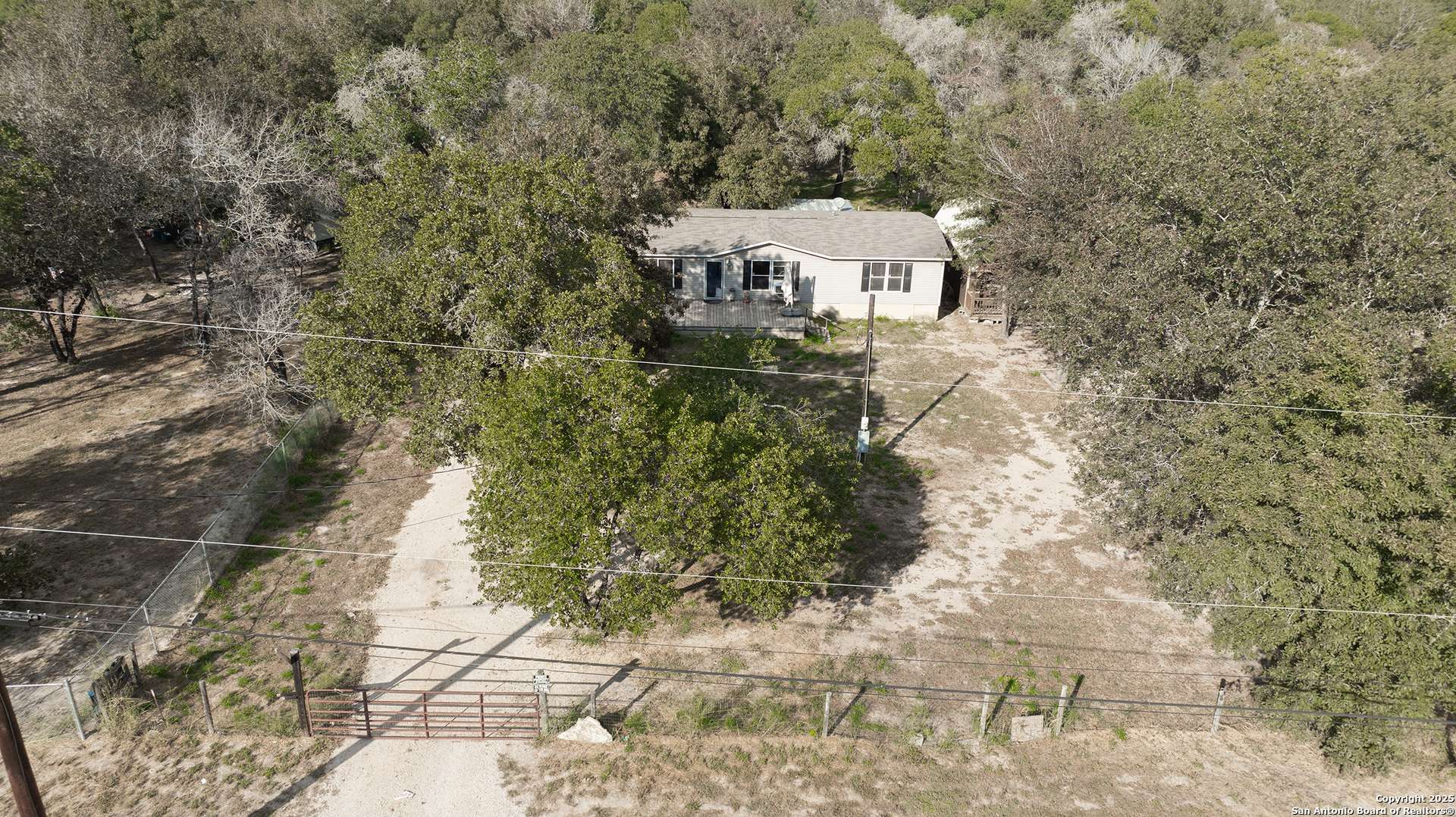 San Antonio, TX 78264,1707 Medina Circle