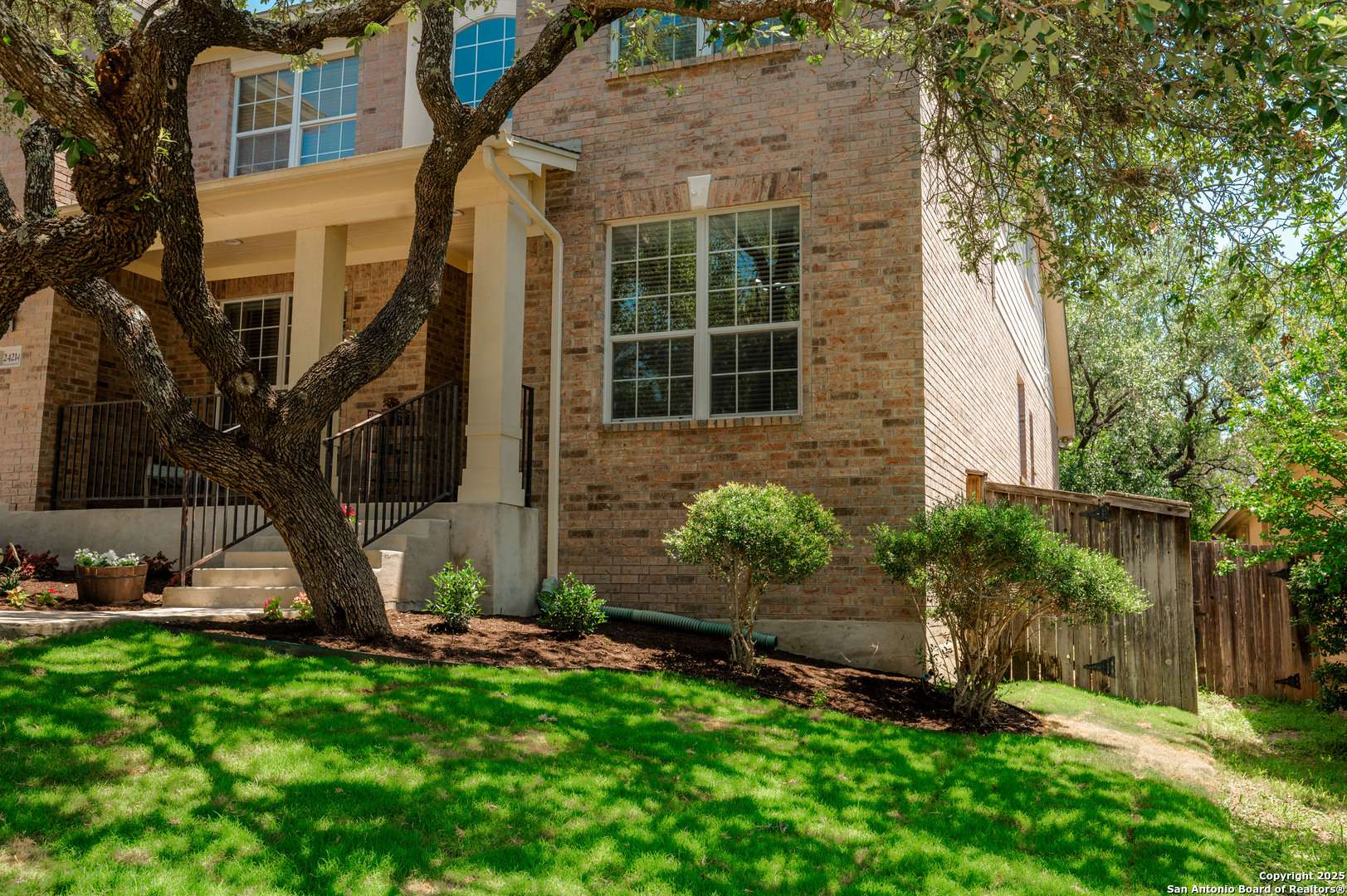 San Antonio, TX 78258,24214 Bear Claw