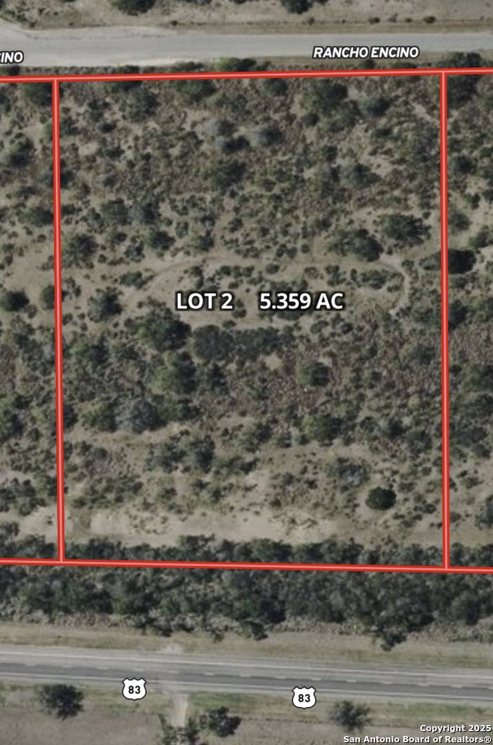 Uvalde, TX 78801,LOT 2 County Road 429