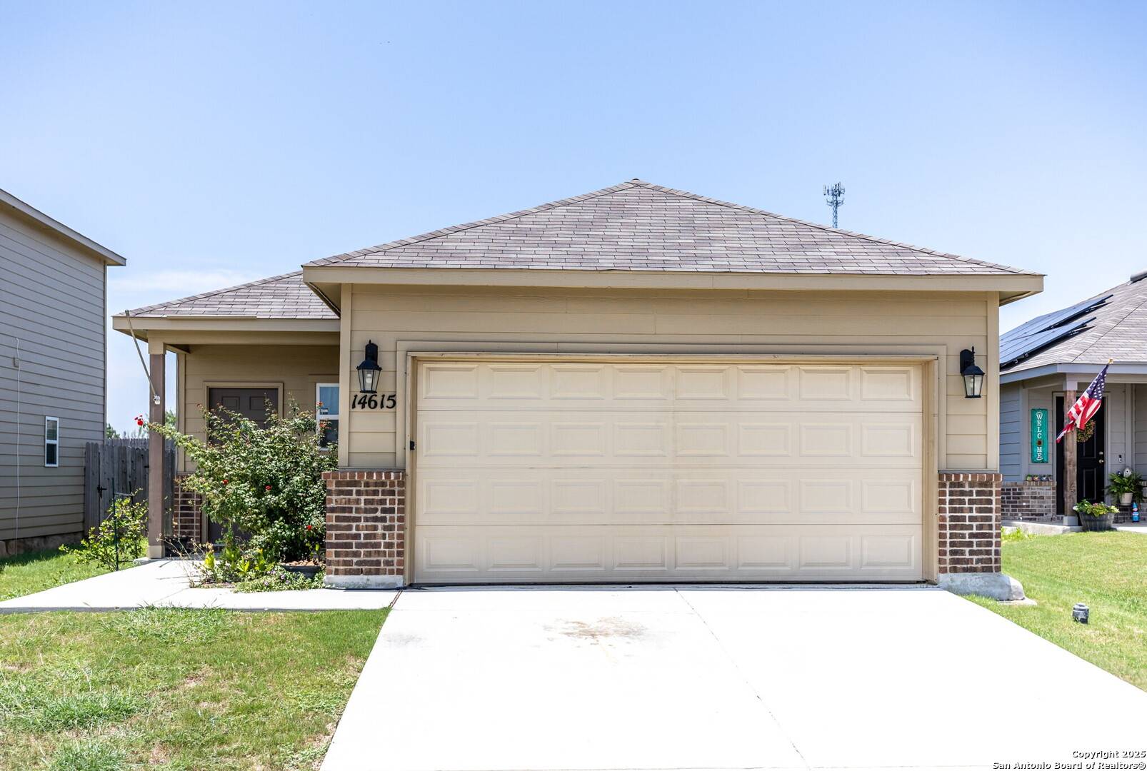 Elmendorf, TX 78112,14615 Stirrup