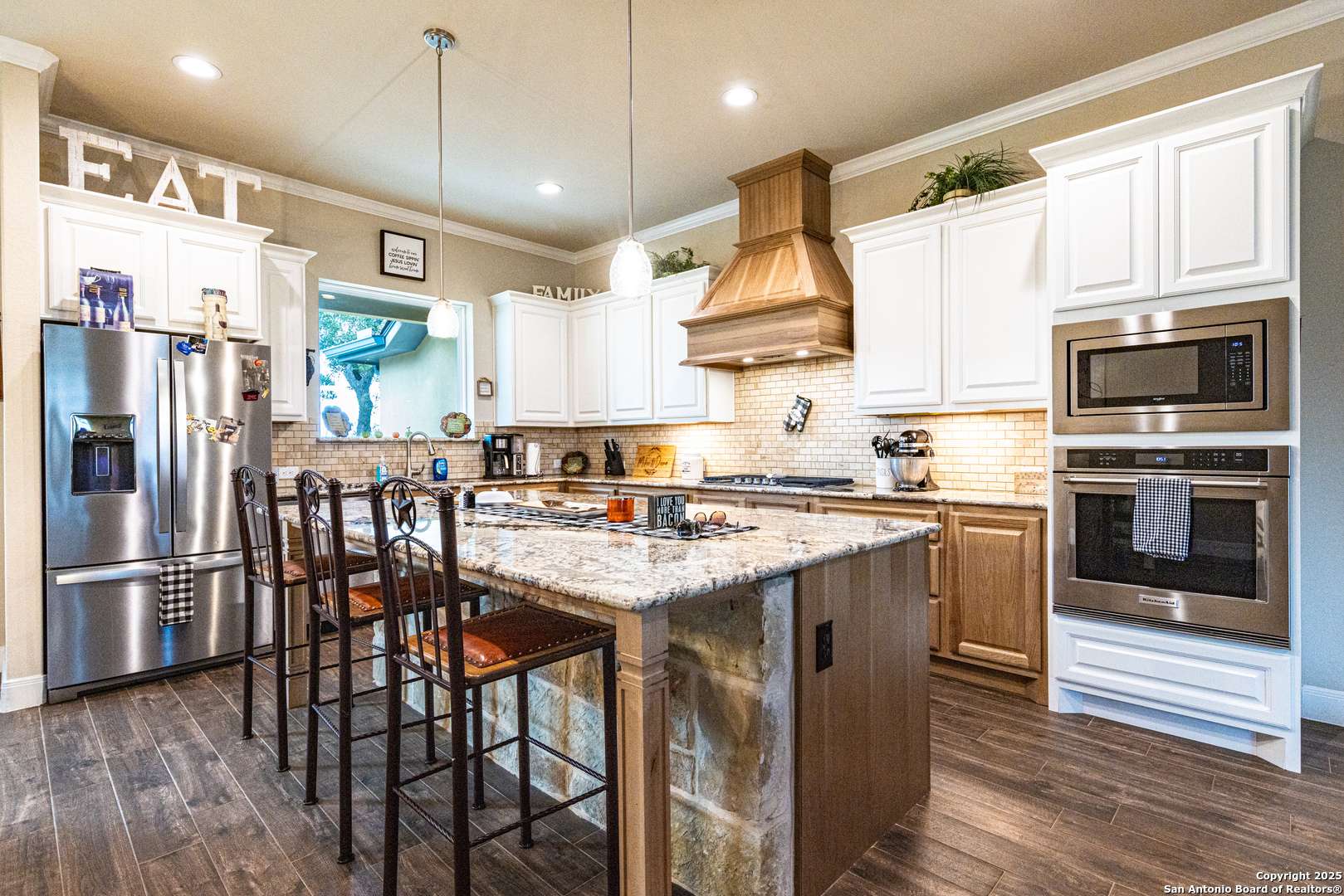 Blanco, TX 78606,200 S Calvin Barrett