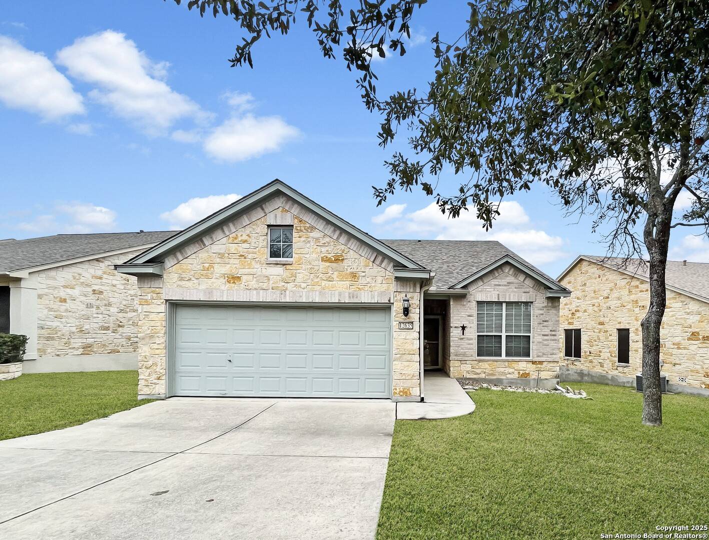 San Antonio, TX 78253-5553,12635 CASCADE HLS