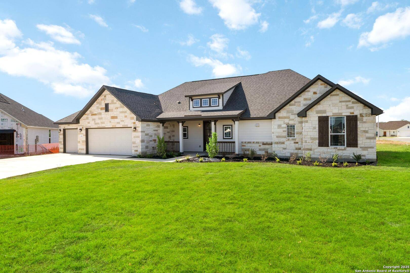 Pleasanton, TX 78064,1562 Vista View Drive