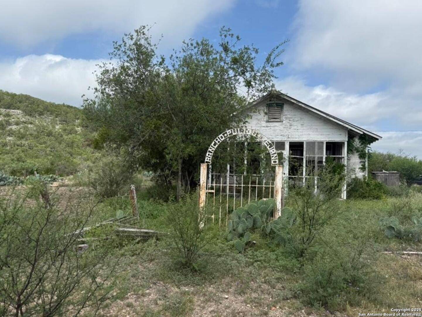 Rocksprings, TX 78881,TBD Murray Ranch Road
