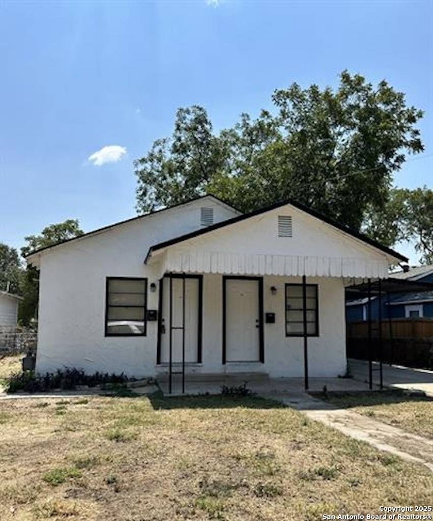 San Antonio, TX 78210,244 Benita
