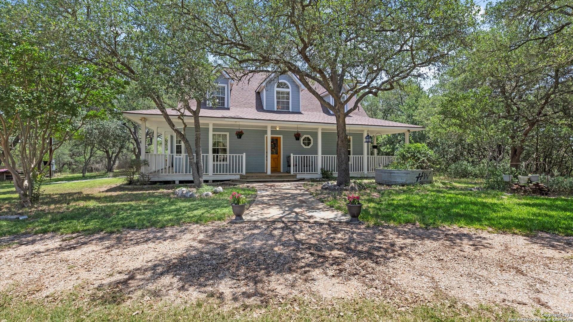 Canyon Lake, TX 78133,689 Abels