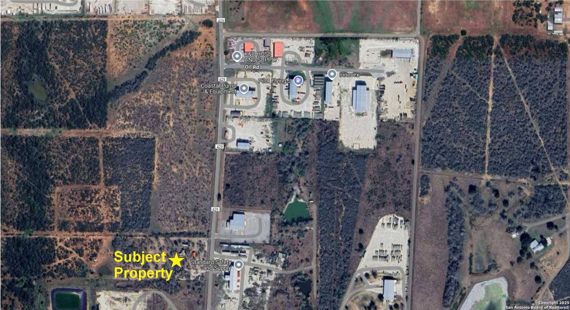 Pleasanton, TX 78064,1446 County Road 429