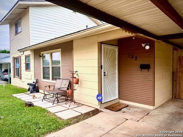 San Antonio, TX 78223,122 Hartford Ave