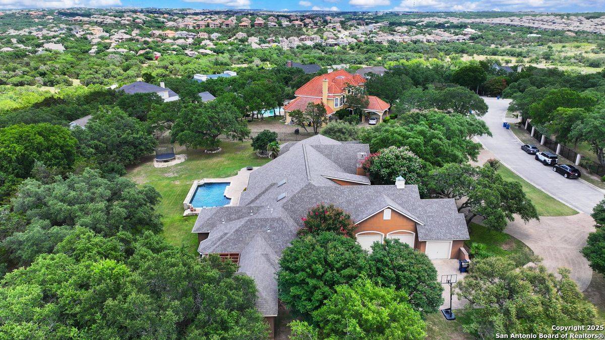 San Antonio, TX 78258,5 Remington
