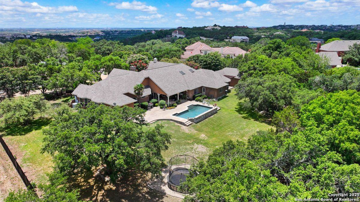 San Antonio, TX 78258,5 Remington