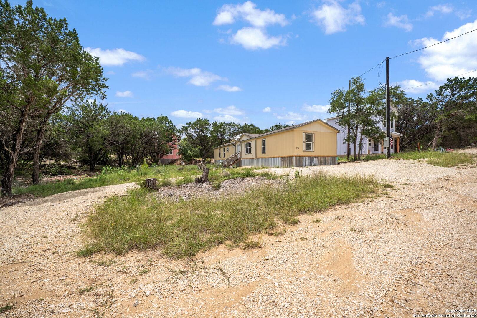 Bandera, TX 78003,440 Brushy Creek Trail