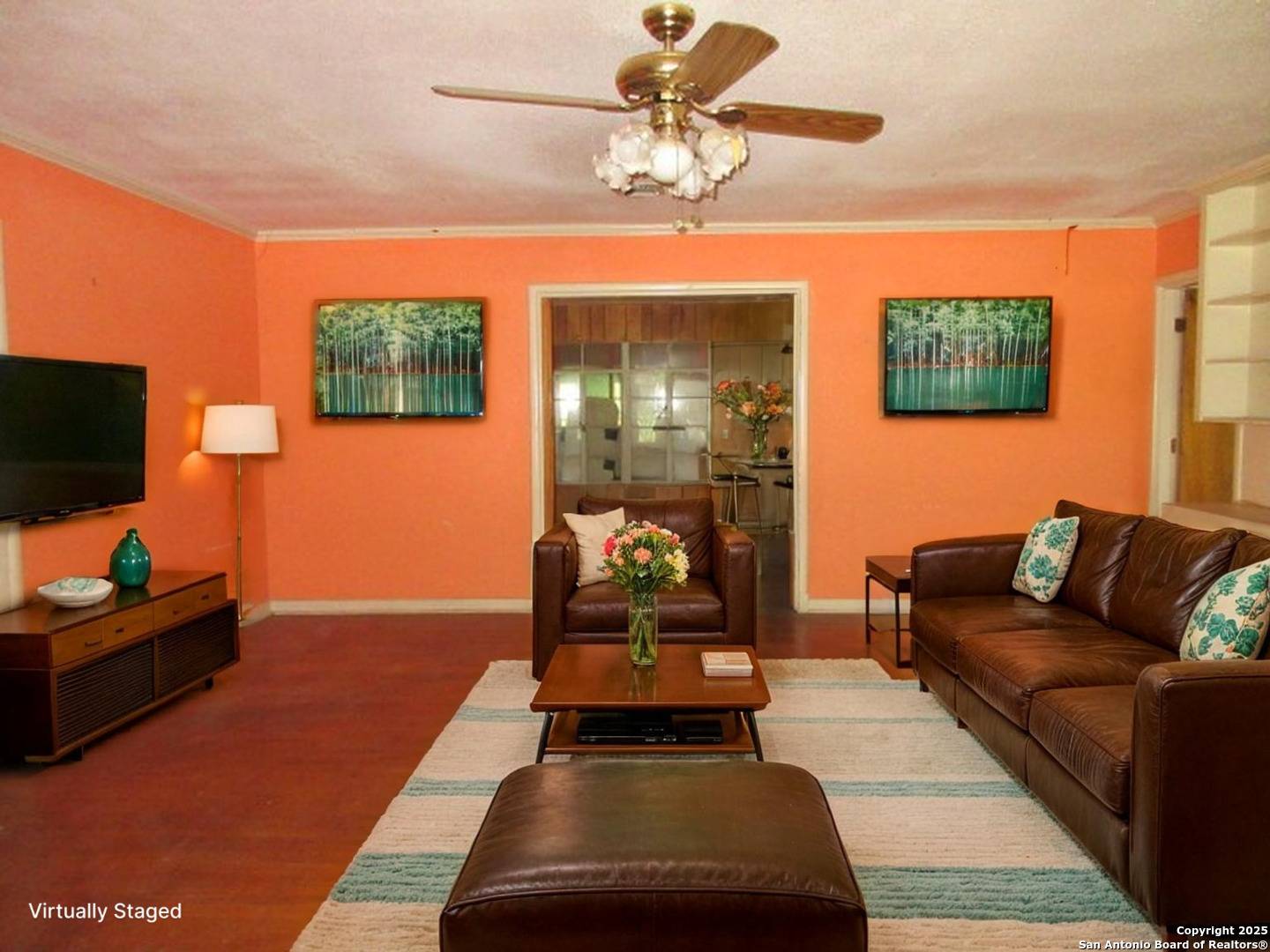 San Antonio, TX 78201,2310 Gramercy