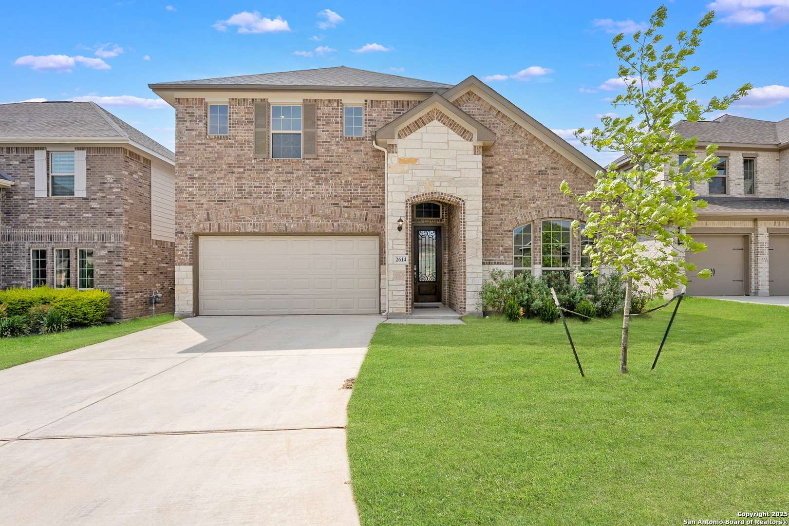 San Antonio, TX 78245,2614 Banditos Ridge