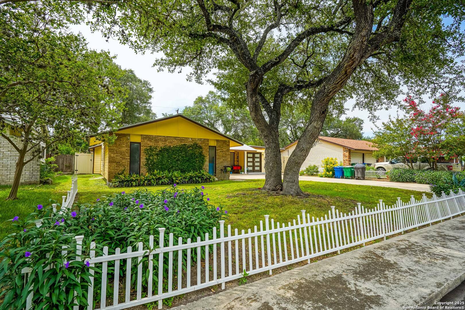 San Antonio, TX 78217,9518 Wahada