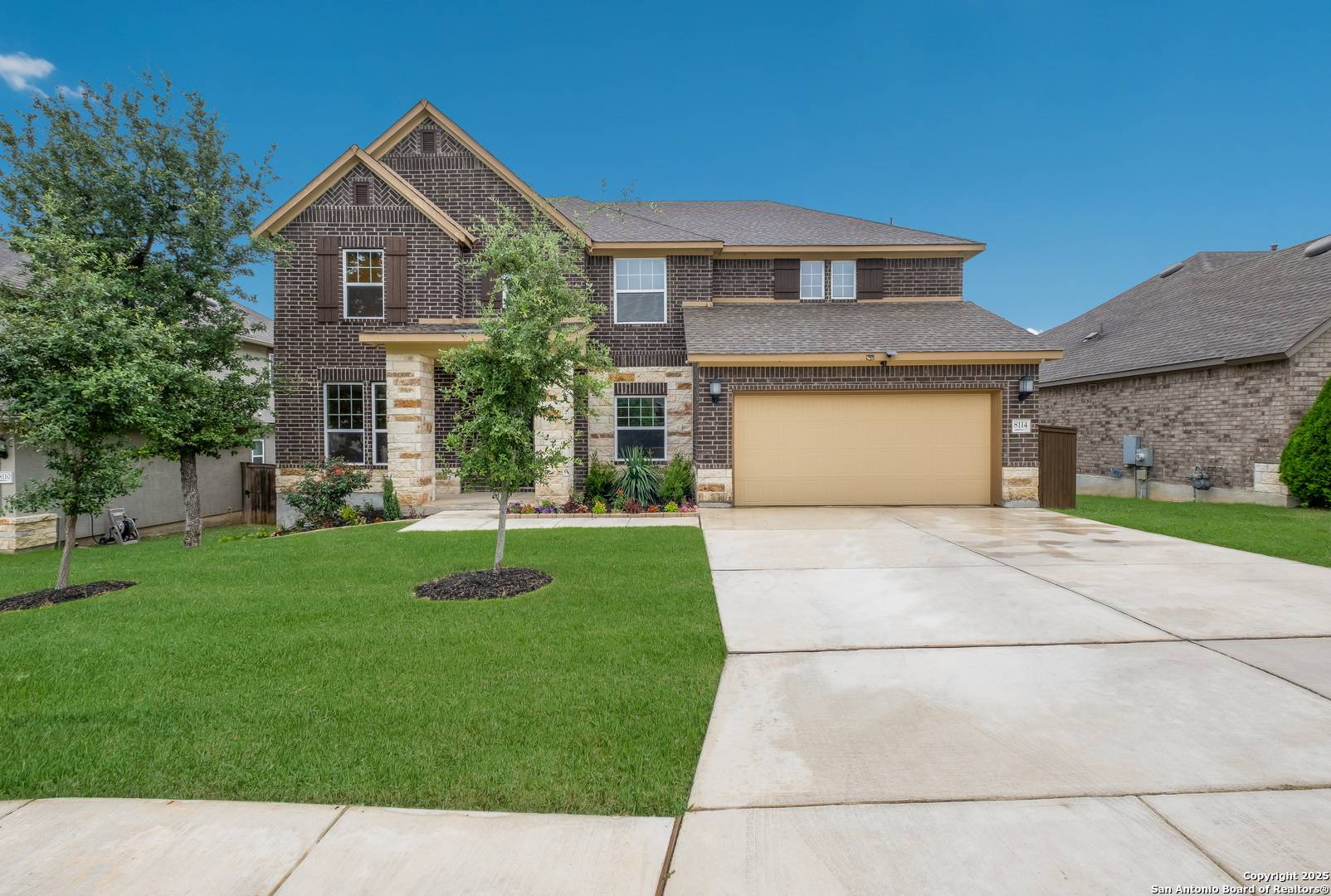San Antonio, TX 78255,8114 Waterman Beach