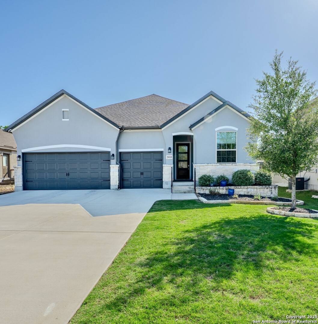 Fair Oaks Ranch, TX 78015,29519 Elkhorn