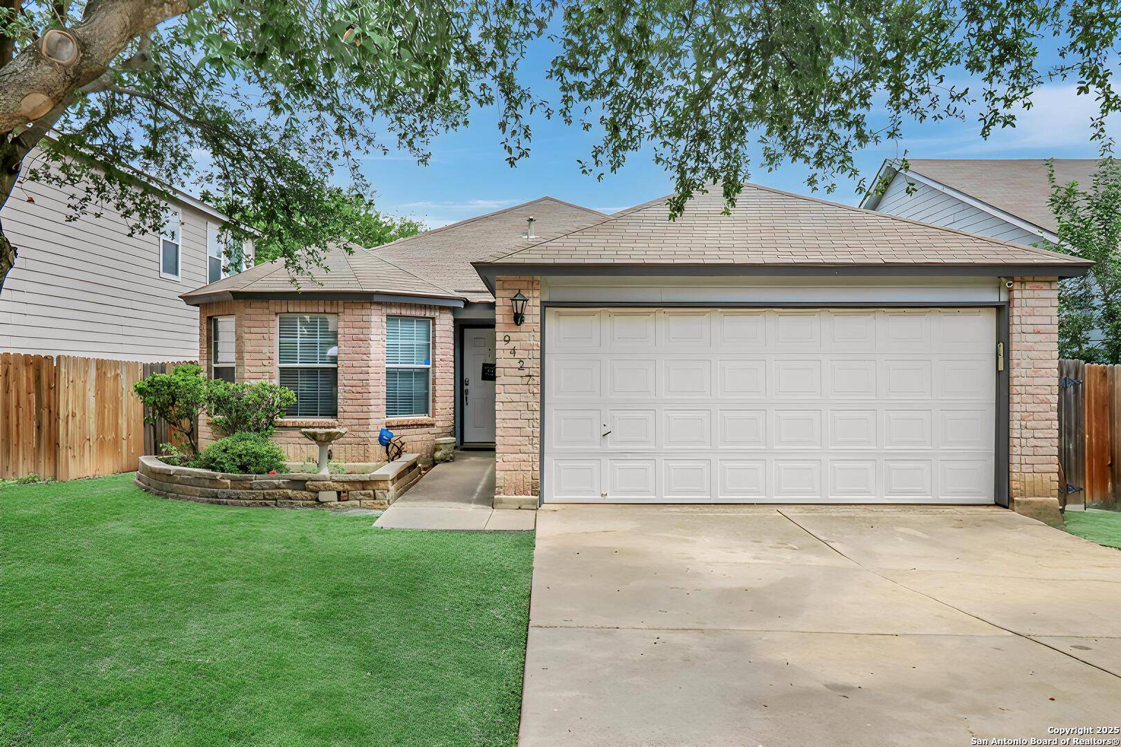 San Antonio, TX 78245,9427 Hacienda Acres