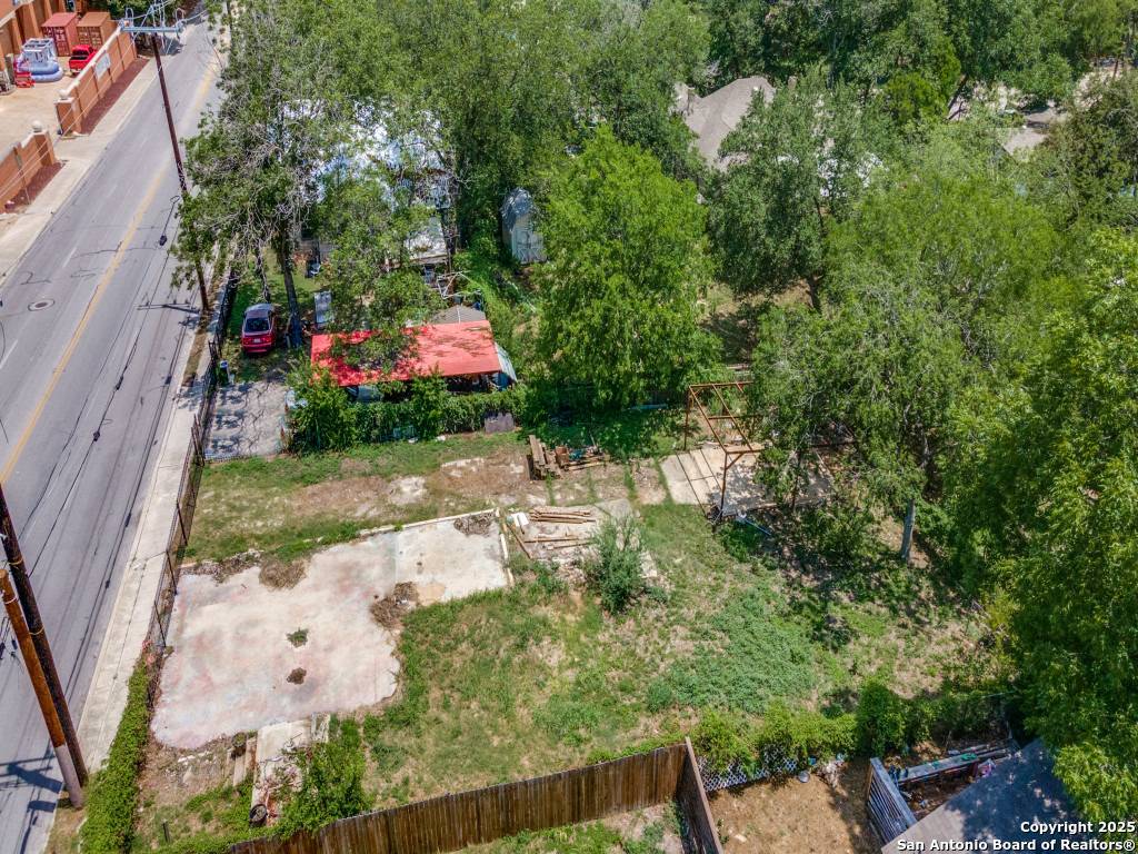 San Antonio, TX 78203,624 Walters
