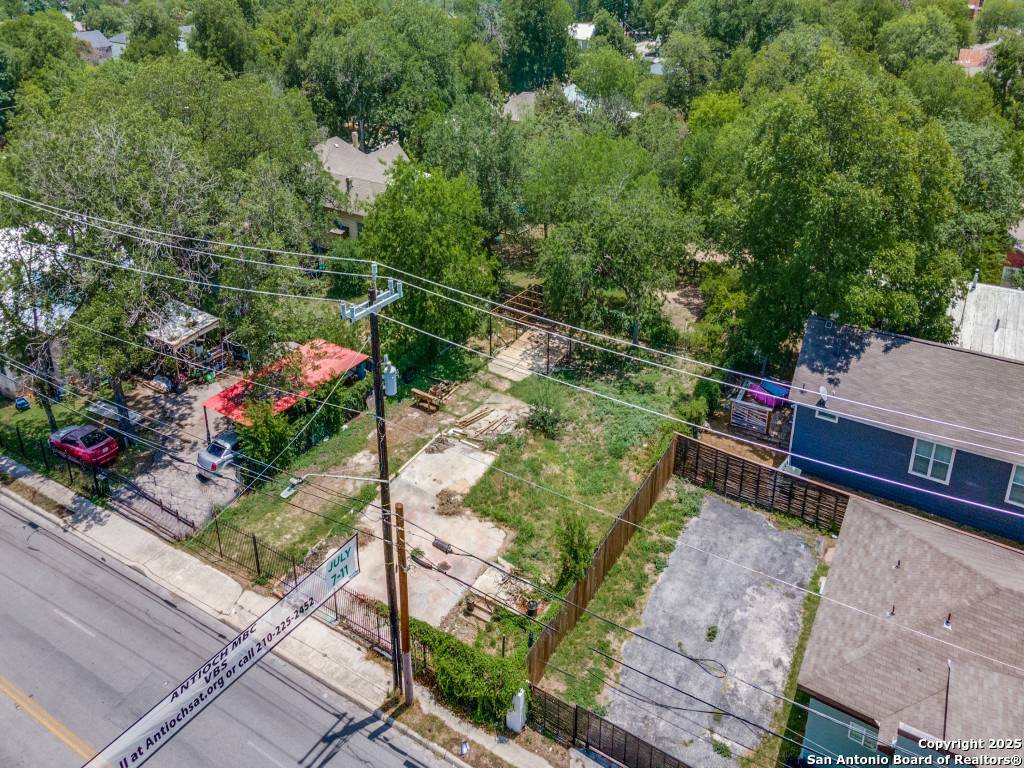 San Antonio, TX 78203,624 Walters