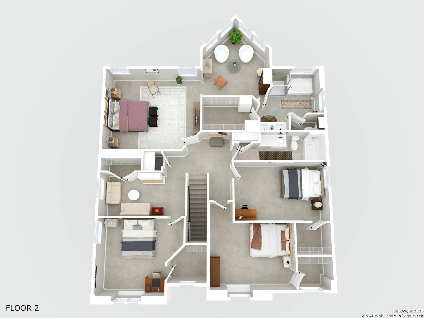 San Antonio, TX 78254,11406 Sawyer Valley
