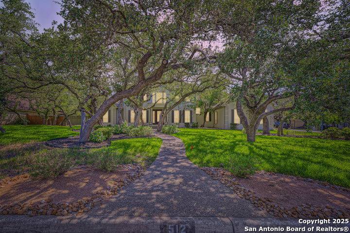 Shavano Park, TX 78230,512 Blackjack Oak