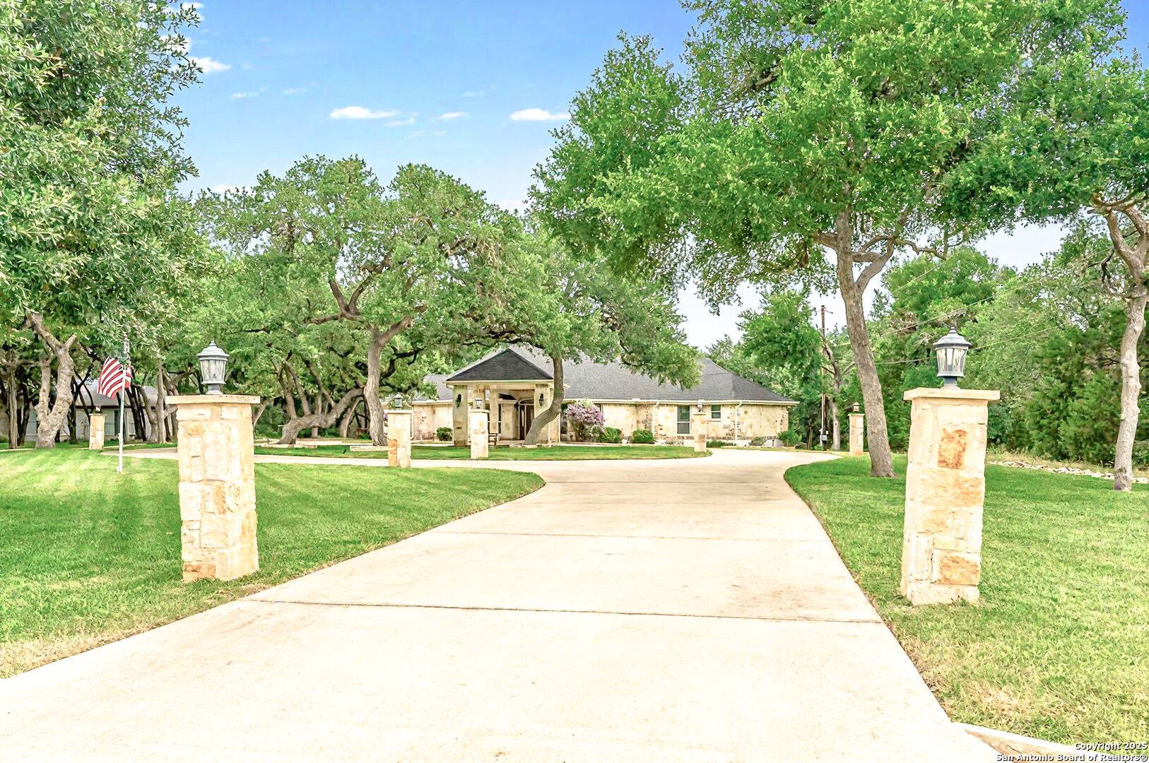 New Braunfels, TX 78132,155 Spire Ln.
