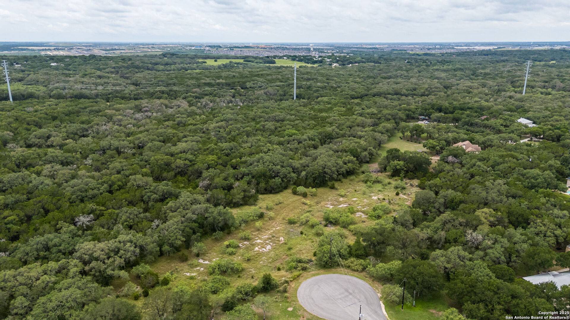 New Braunfels, TX 78132,TBD Meridian Court