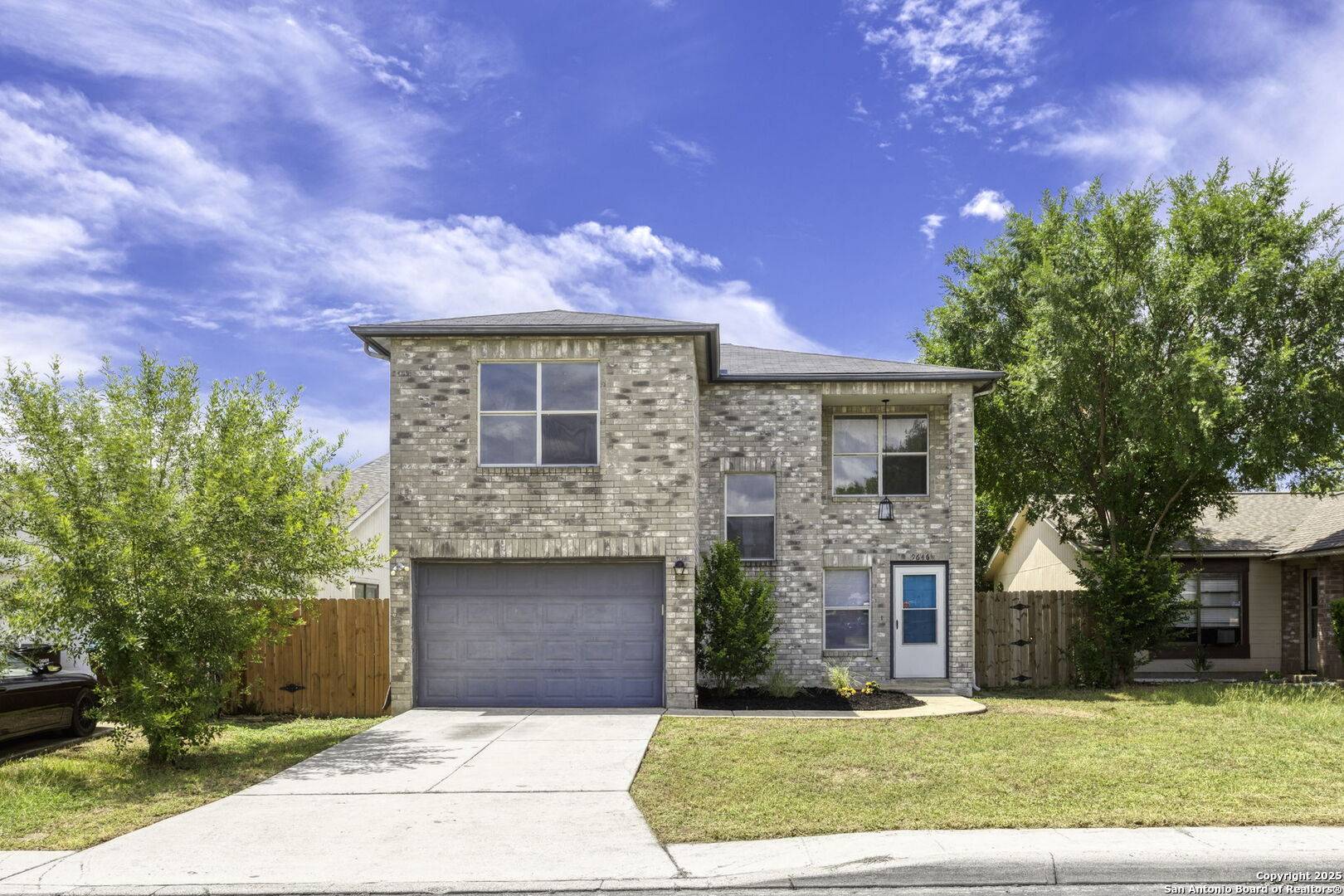 San Antonio, TX 78245,9646 Ivy Plain