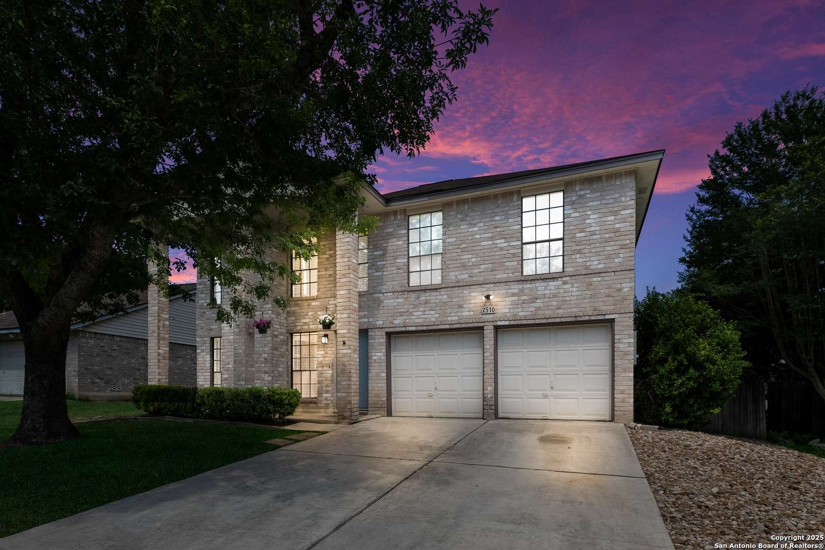 Schertz, TX 78154,2516 Hidden Grove