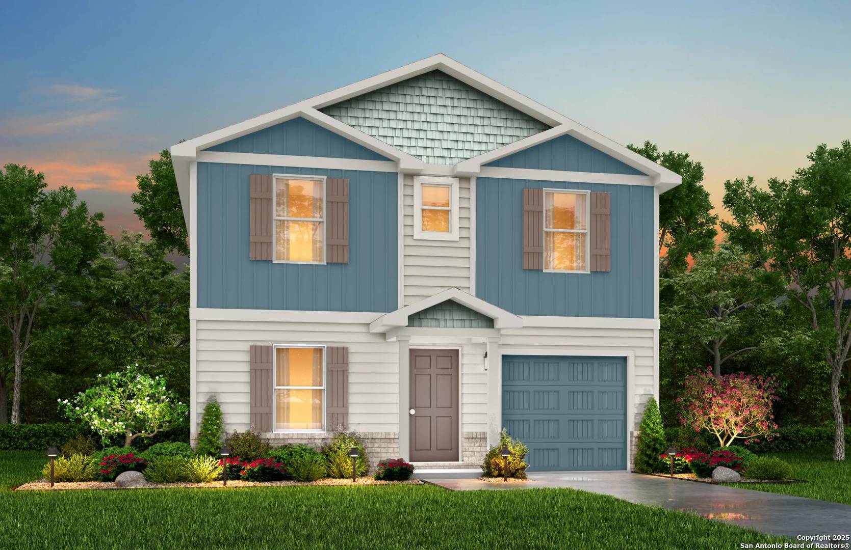 Kenedy, TX 78119,301 Mariposa Circle