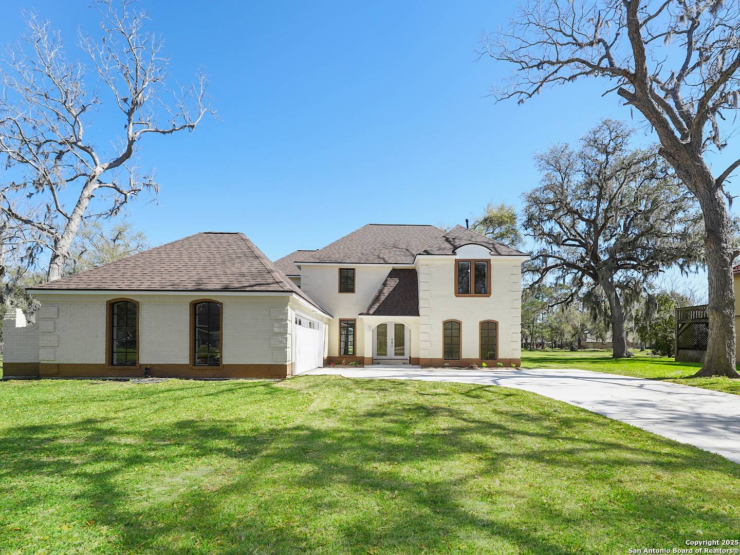 West Columbia, TX 77486,2257 River Valley DR