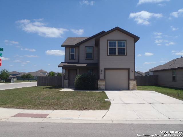 Seguin, TX 78155,2201 Wirtz
