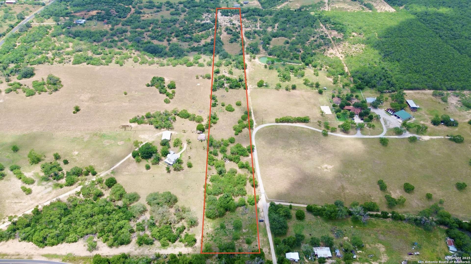 Von Ormy, TX 78073,4597 Smith