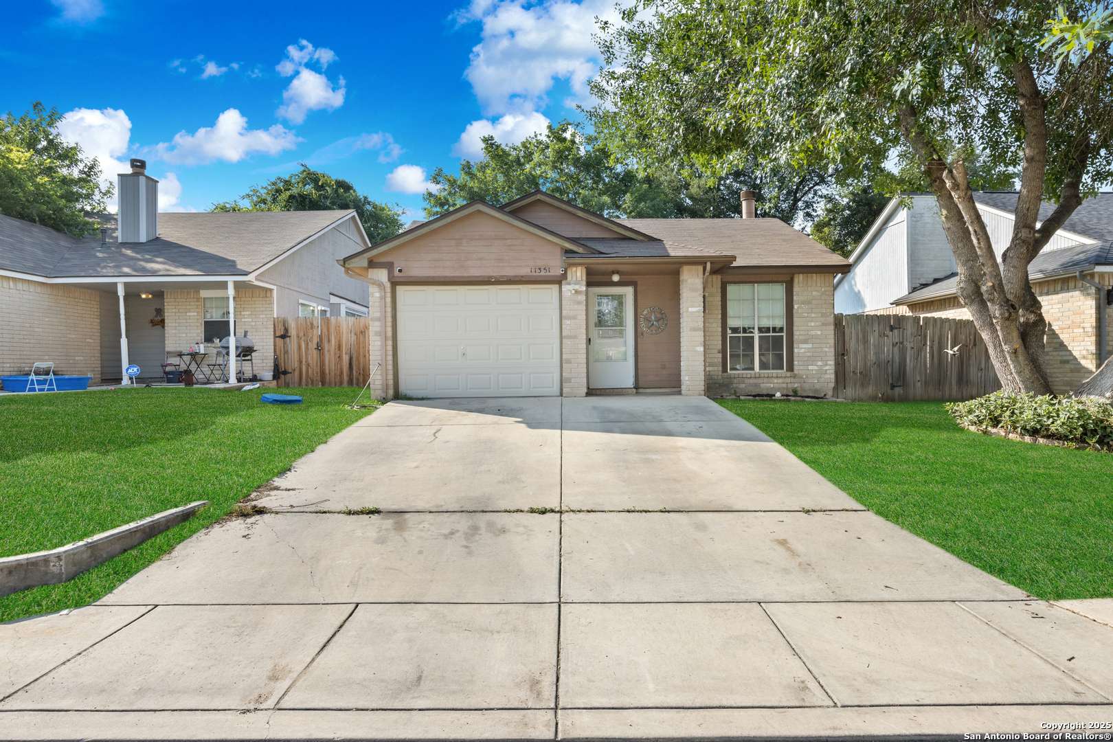 San Antonio, TX 78245,11351 olney