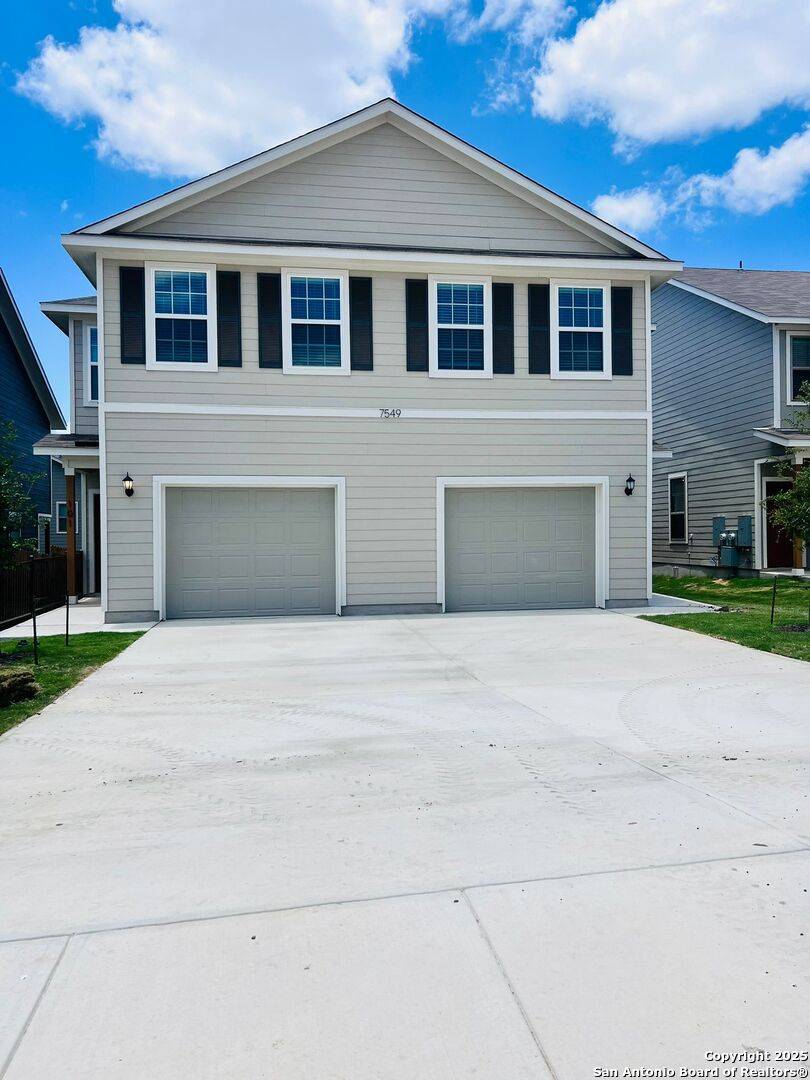 San Antonio, TX 78252,7549 Briarwood Pass UNIT 101