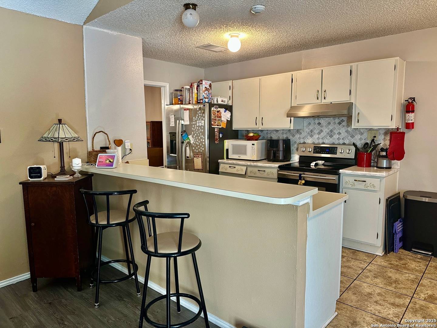 San Antonio, TX 78233,5619 Wood Walk St