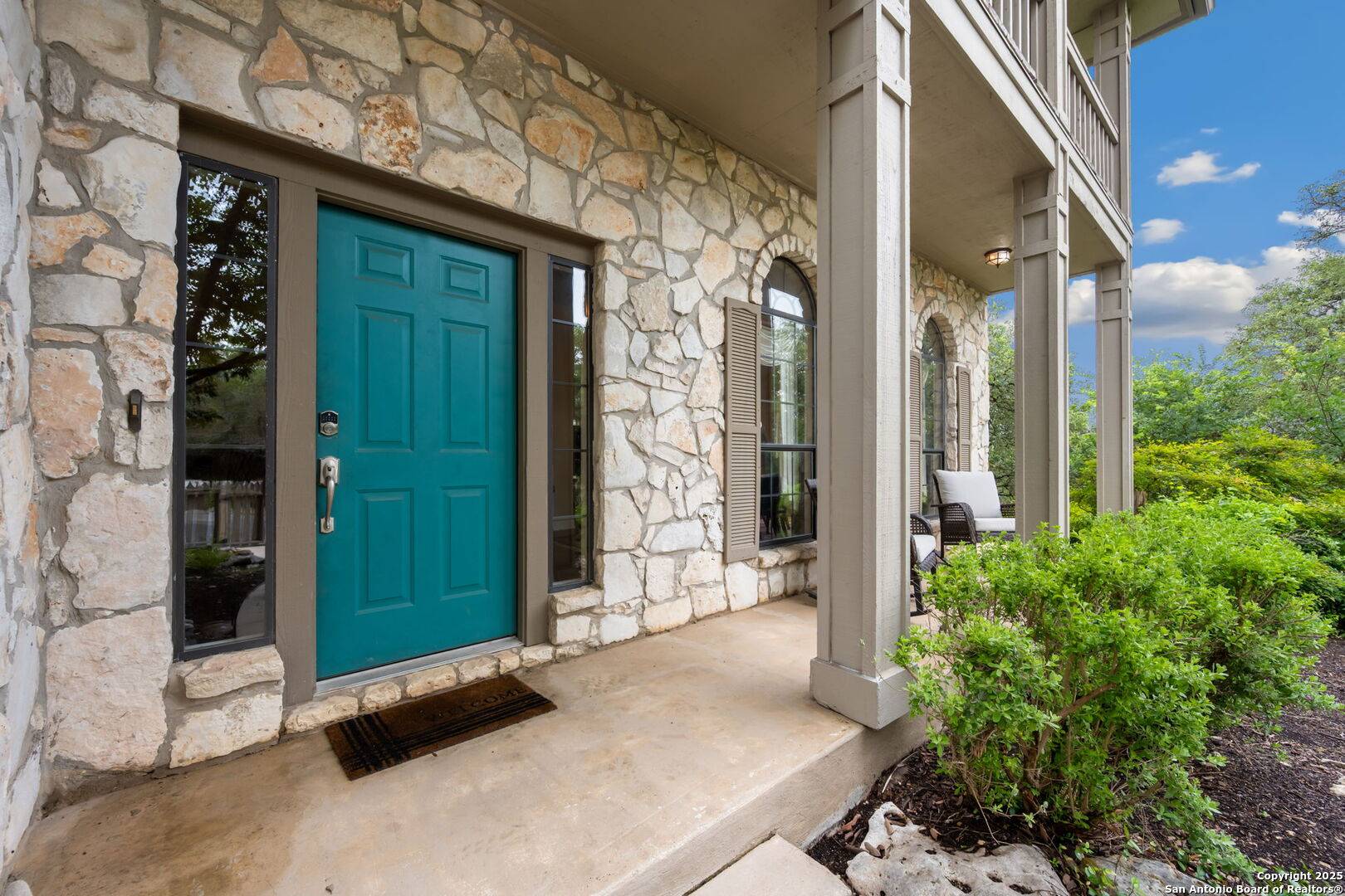 Bulverde, TX 78163,7 McInnis