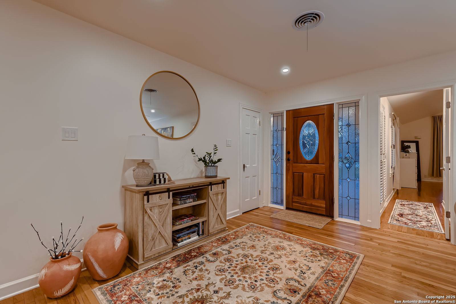 Terrell Hills, TX 78209,325 Canterbury Hill